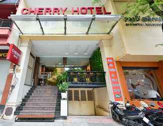 Khác 2 Cherry Central Hotel