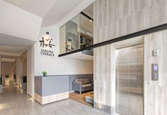 Lain-lain 2 Sakura Terrace Sudirman 1