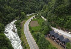 其他 3 AYDER VANAK STONE SUITES