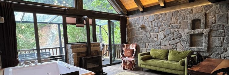 其他 AYDER VANAK STONE SUITES