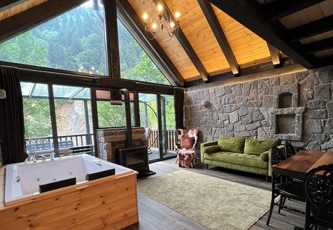 其他 AYDER VANAK STONE SUITES