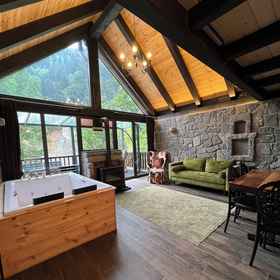 Primary image1AYDER VANAK STONE SUITES,Villa babil hotel飯店