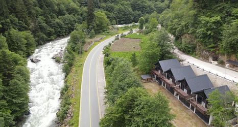 其他 2 AYDER VANAK STONE SUITES