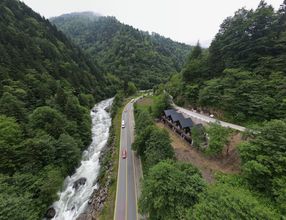 Lainnya 4 AYDER VANAK STONE SUITES