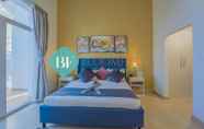 Others 5 Modern 1BR Flat At Yas Island