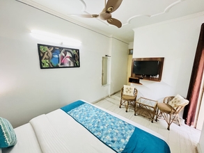 Khác 4 Qotel Tapovan Rishikesh