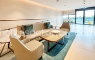 Others 7 HomesGetaway-1Bedroom in JBR The Address