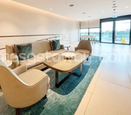 Others 7 HomesGetaway-1Bedroom in JBR The Address