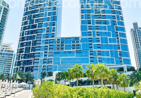 Others HomesGetaway-1Bedroom in JBR The Address