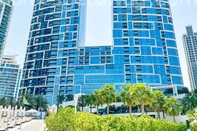 Others HomesGetaway-1Bedroom in JBR The Address