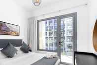 Lainnya Executive 1 BR in Oasis - 2