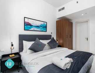 Lainnya 2 Executive 1 BR in Oasis - 2