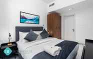 Lainnya 2 Executive 1 BR in Oasis - 2