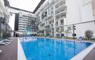 Others 7 Executive 1 BR in Oasis - 2