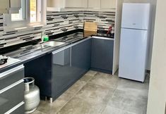 Others 4 Özkan Apart