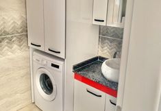 Others 3 Özkan Apart