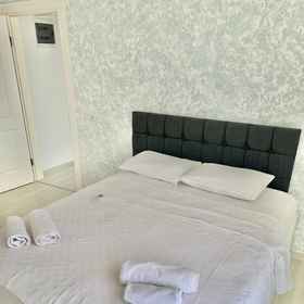 Room1Özkan Apart,卡什区公寓