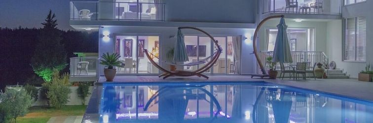 其他 Villa Residence 10