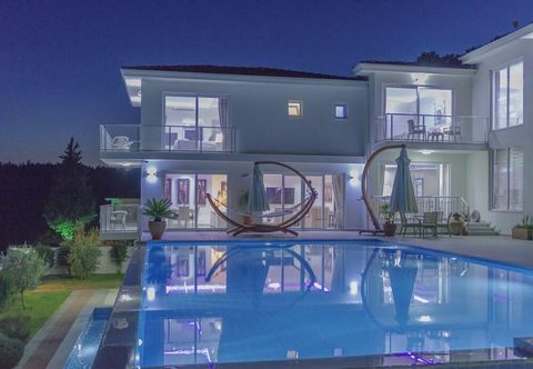 其他 Villa Residence 10