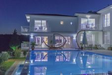 其他 Villa Residence 10