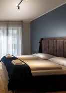 Bilik Sleep Inn Medienhafen Suites