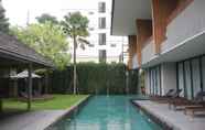 Others 7 Villa de Time - The Capacious Luxury Pool Villa