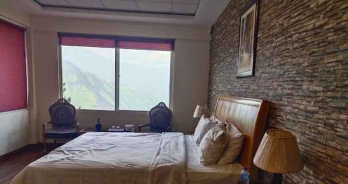 Others Chinar Resorts Sharan Valley