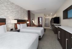 기타 6 Home2 Suites by Hilton Orlando South Davenport