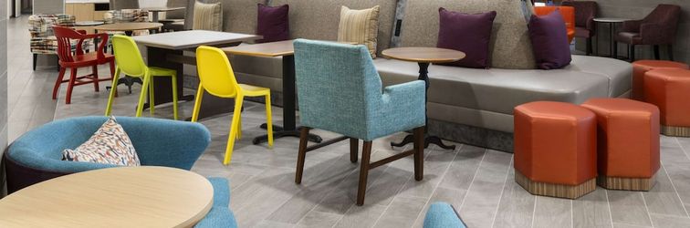 기타 Home2 Suites by Hilton Orlando South Davenport