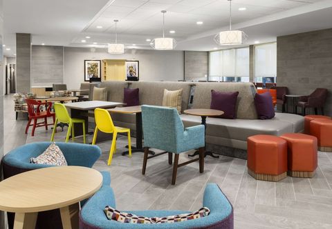 기타 Home2 Suites by Hilton Orlando South Davenport