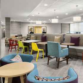 Primary image 1 Home2 Suites by Hilton Orlando South Davenport, Polk County Hotels