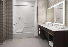 기타 4 Home2 Suites by Hilton Orlando South Davenport