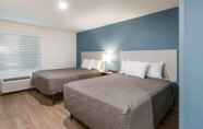 Lainnya 6 Woodspring Suites Chandler Airport