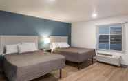 Lainnya 7 Woodspring Suites Chandler Airport