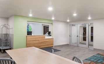 Lainnya 4 Woodspring Suites Chandler Airport