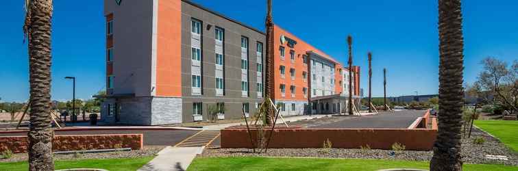 Lain-lain Woodspring Suites Chandler Airport