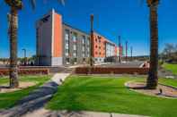 Lain-lain Woodspring Suites Chandler Airport