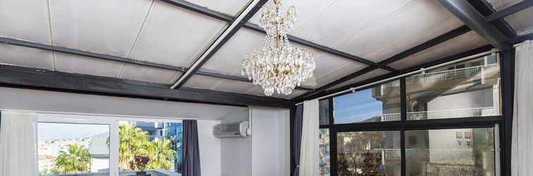 その他 8 Rooms House