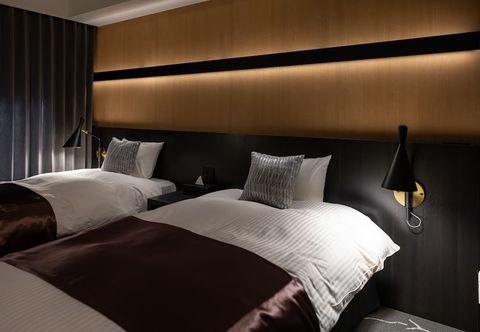 其他 Hotel Liberte Kyoto Gojo