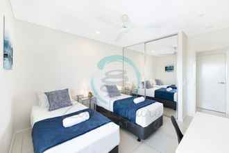 อื่นๆ 4 ZEN SEA BREEZE - 3BR Premier Family Apt