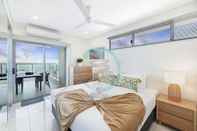 อื่นๆ ZEN SEA BREEZE - 3BR Premier Family Apt