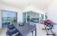 อื่นๆ 2 ZEN SEA BREEZE - 3BR Premier Family Apt