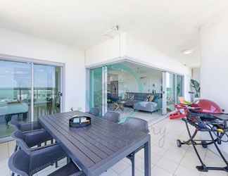 Others 2 ZEN SEA BREEZE - 3BR Premier Family Apt