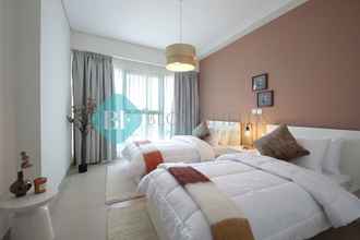 Lain-lain 4 Luxury 2BR In Reem Island