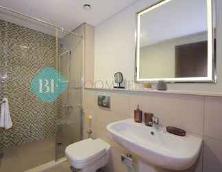 อื่นๆ 2 Luxury 2BR In Reem Island