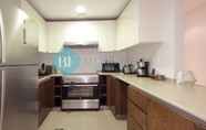 Lain-lain 7 Luxury 2BR In Reem Island