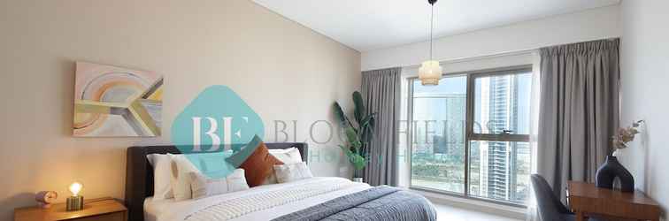 อื่นๆ Luxury 2BR In Reem Island