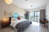 Lain-lain Luxury 2BR In Reem Island