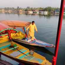 Others 4 The Heritage Safina Group Of Houseboats