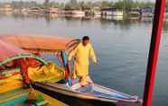 Lainnya 4 The Heritage Safina Group Of Houseboats